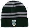 Slytherin House Beanie by Harry Potter